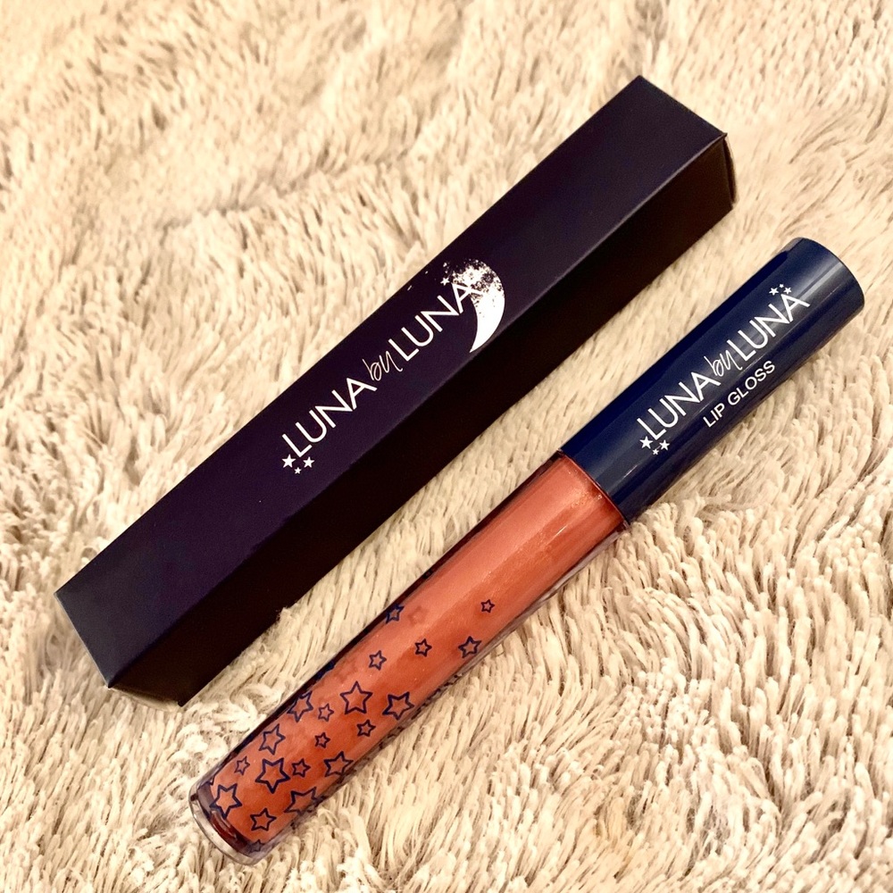LUNA ✨lip gloss